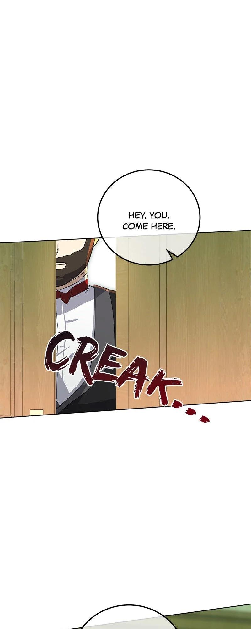 Don’t Mess with My Duke Dubless! Chapter 13 page 49