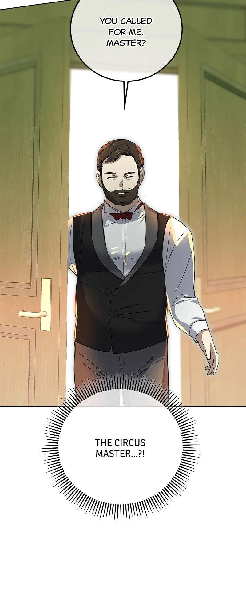 Don’t Mess with My Duke Dubless! Chapter 13 page 50