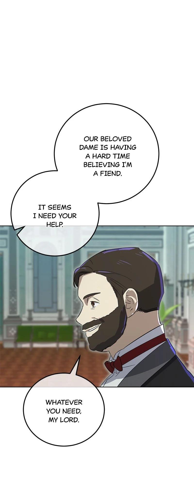 Don’t Mess with My Duke Dubless! Chapter 13 page 51