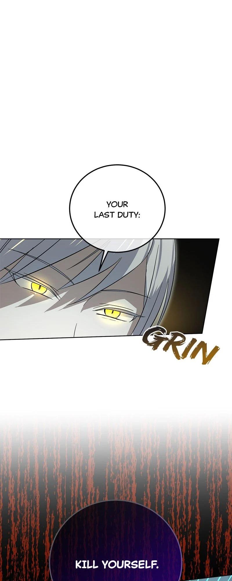 Don’t Mess with My Duke Dubless! Chapter 13 page 52