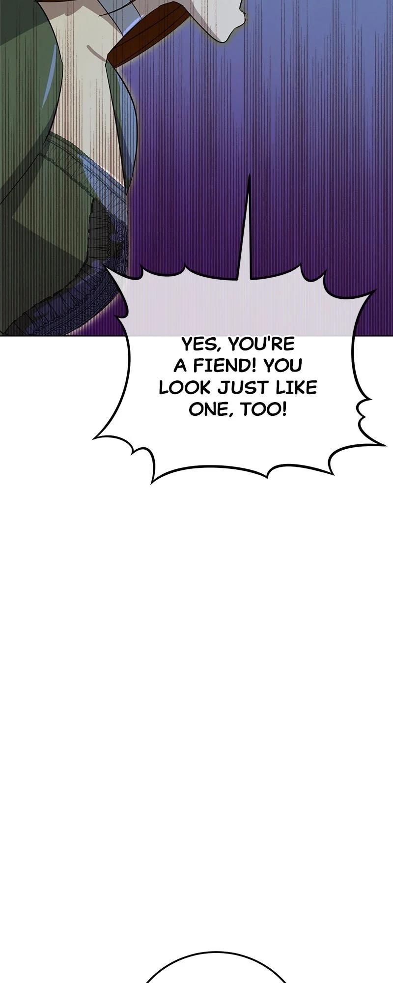 Don’t Mess with My Duke Dubless! Chapter 13 page 61