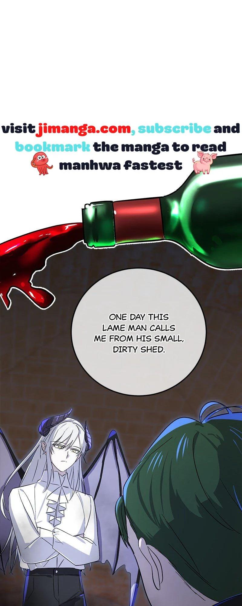 Don’t Mess with My Duke Dubless! Chapter 13 page 67