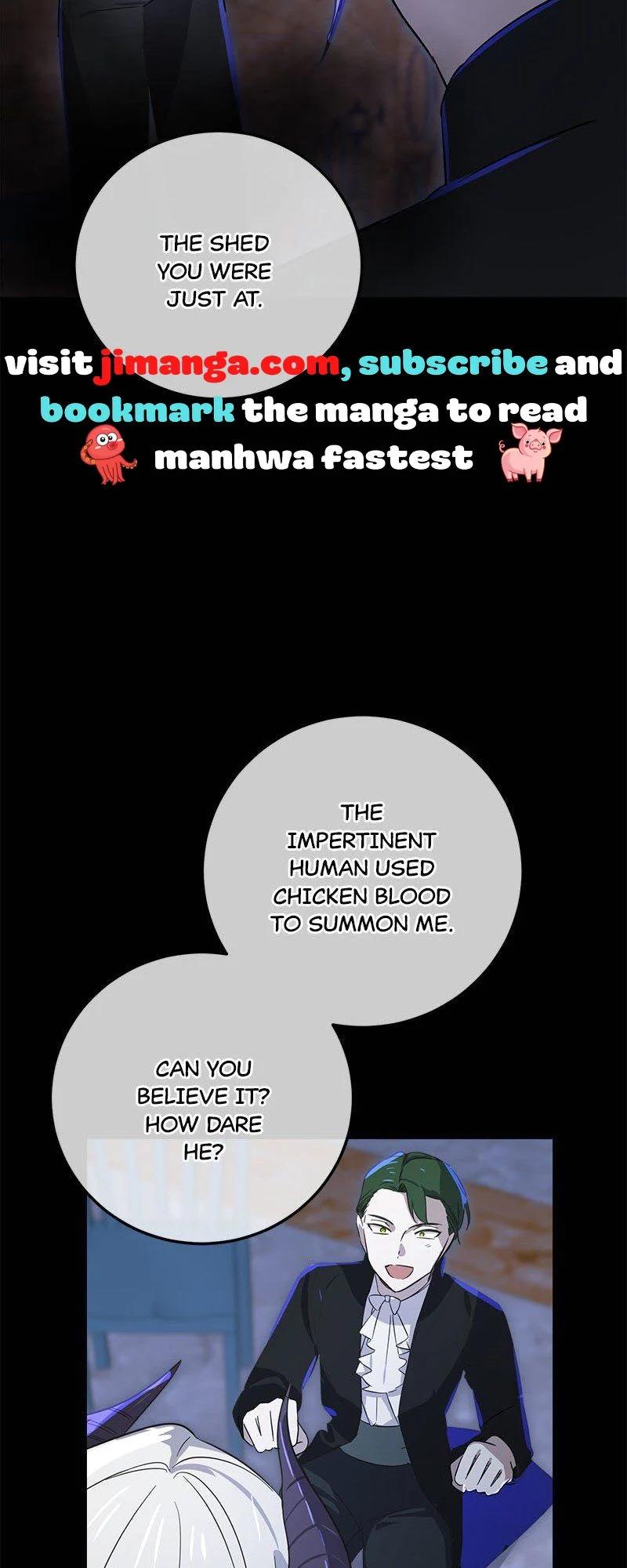 Don’t Mess with My Duke Dubless! Chapter 13 page 68