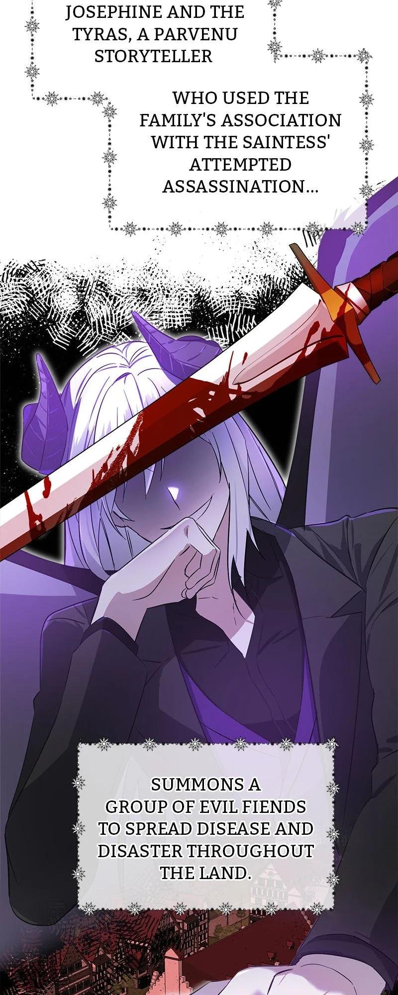 Don’t Mess with My Duke Dubless! Chapter 13 page 6