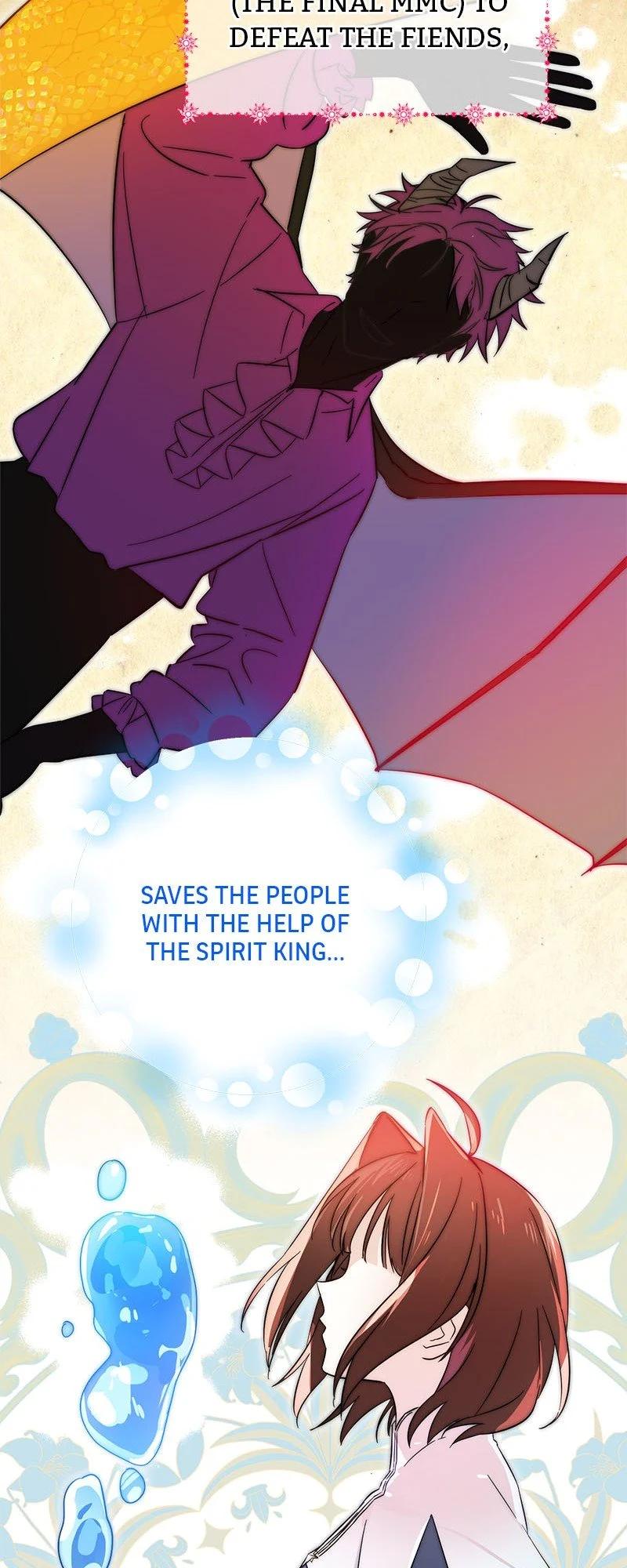 Don’t Mess with My Duke Dubless! Chapter 13 page 8