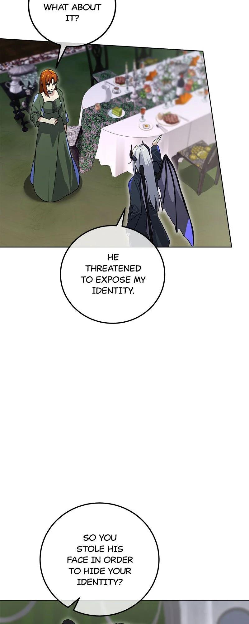 Don’t Mess with My Duke Dubless! Chapter 14 page 10