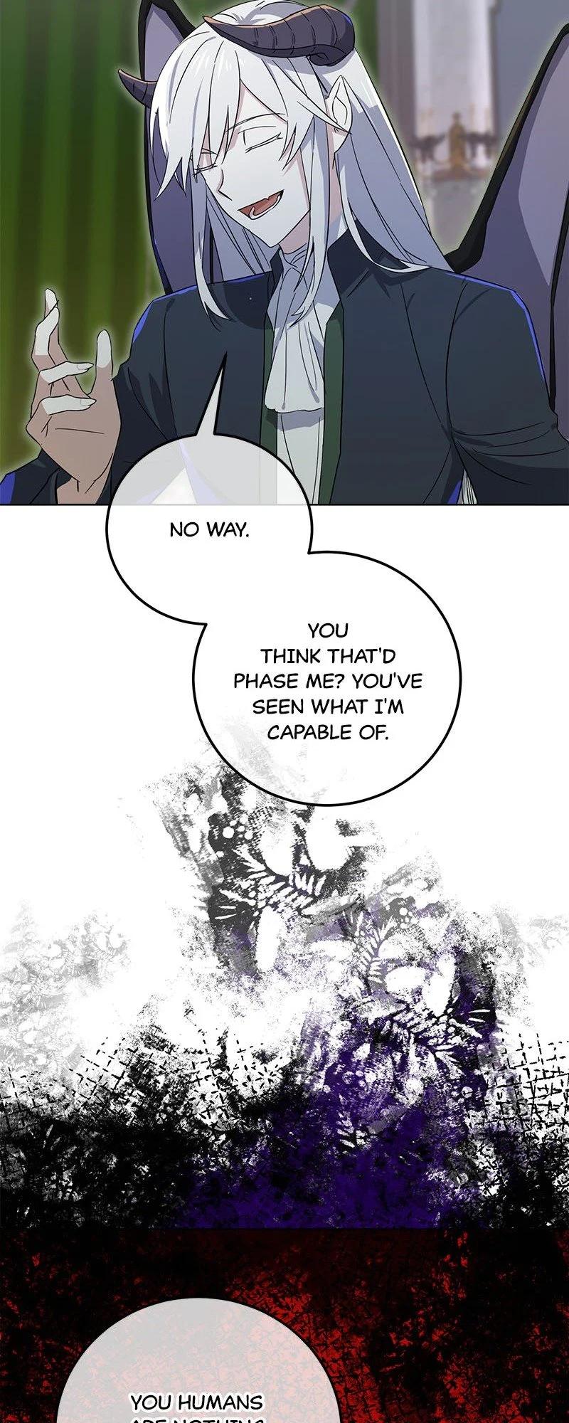 Don’t Mess with My Duke Dubless! Chapter 14 page 11