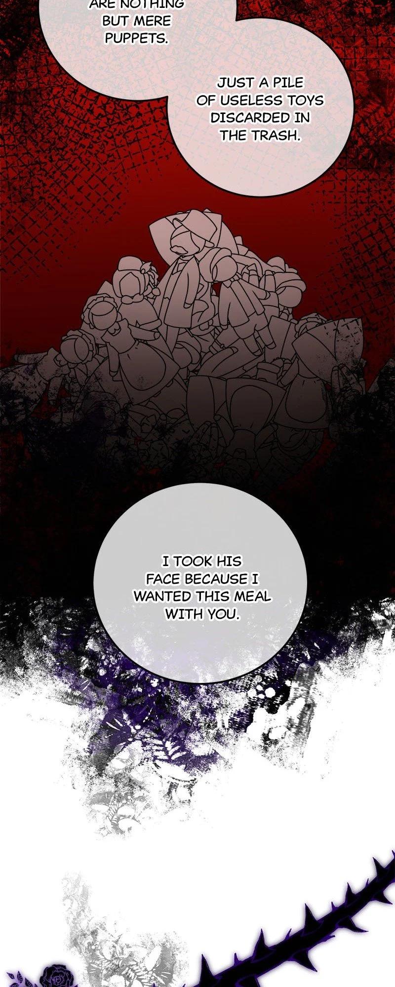 Don’t Mess with My Duke Dubless! Chapter 14 page 12