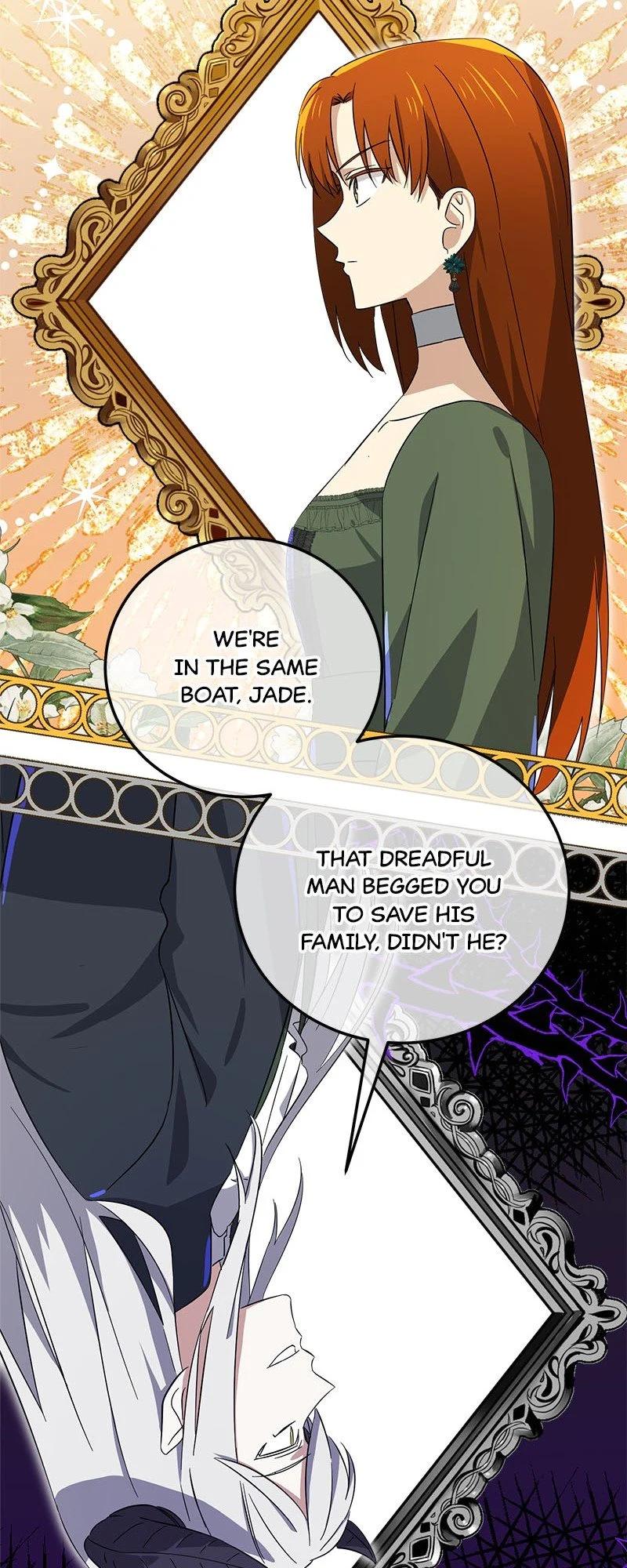 Don’t Mess with My Duke Dubless! Chapter 14 page 15