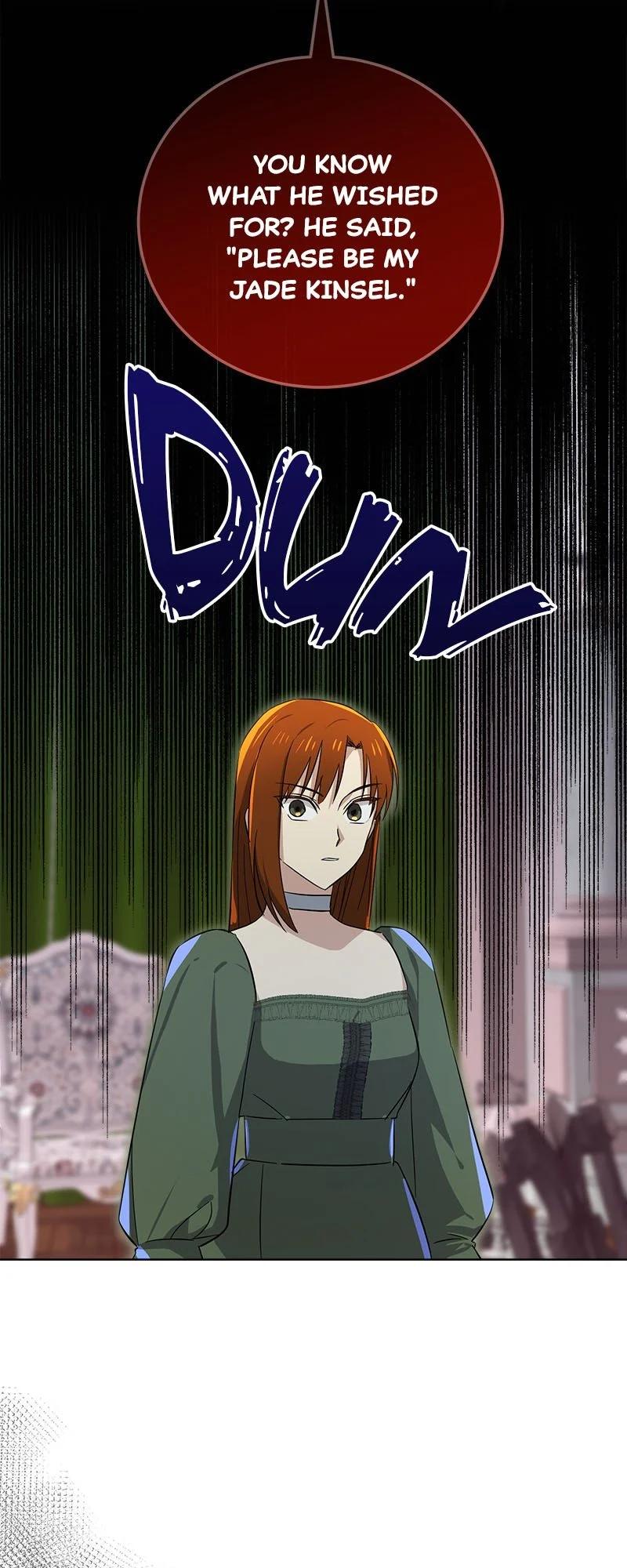 Don’t Mess with My Duke Dubless! Chapter 14 page 1