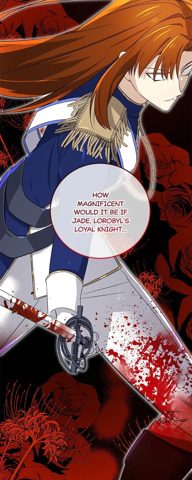 Don’t Mess with My Duke Dubless! Chapter 14 page 21