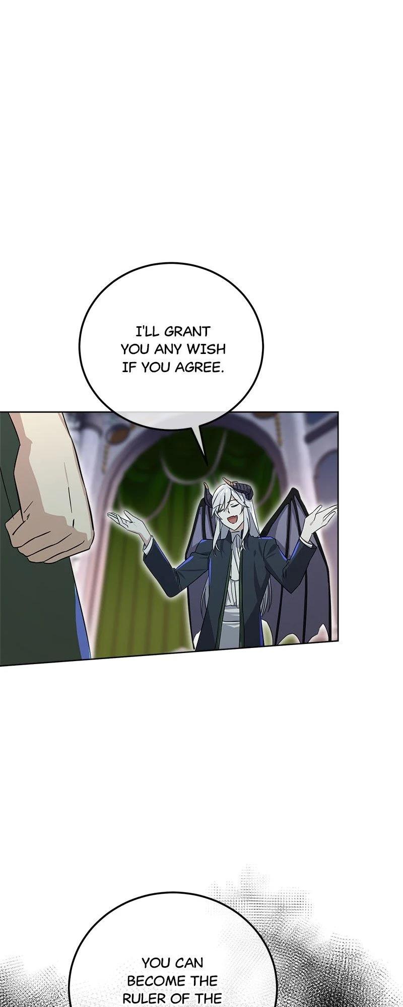 Don’t Mess with My Duke Dubless! Chapter 14 page 23