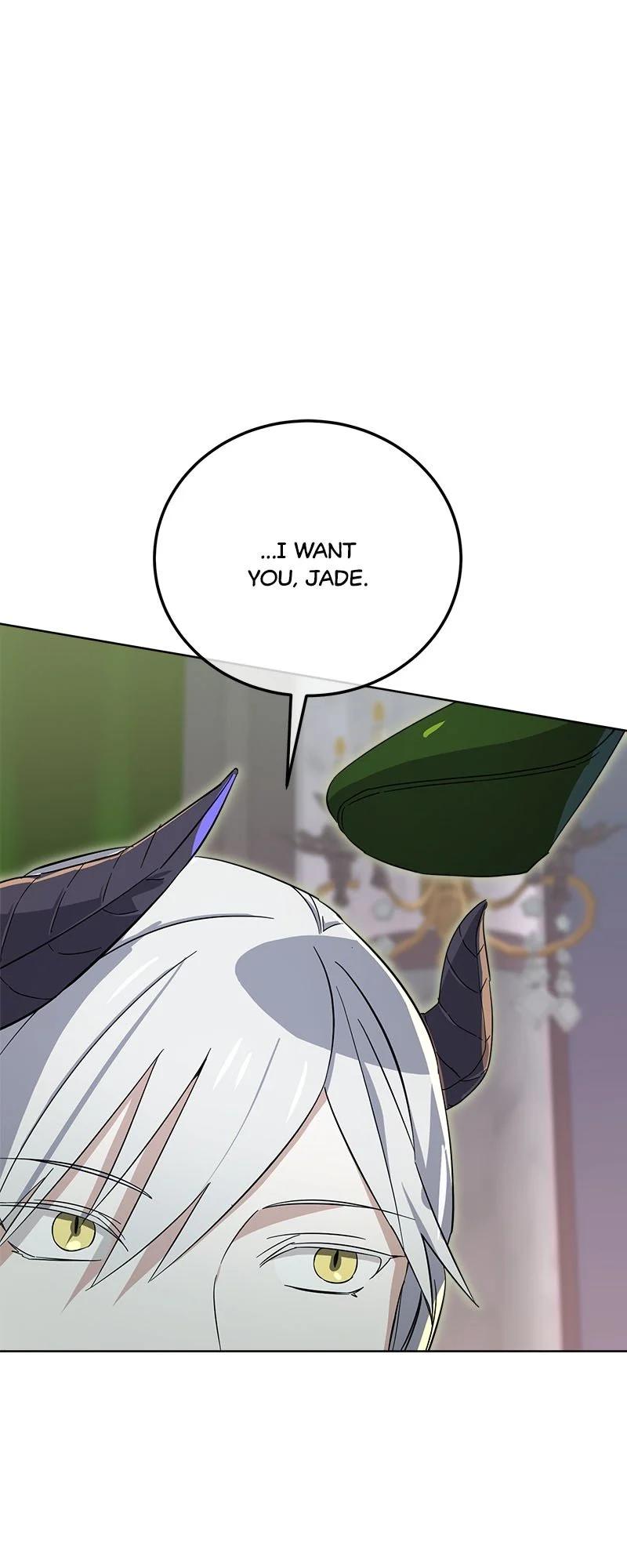 Don’t Mess with My Duke Dubless! Chapter 14 page 35