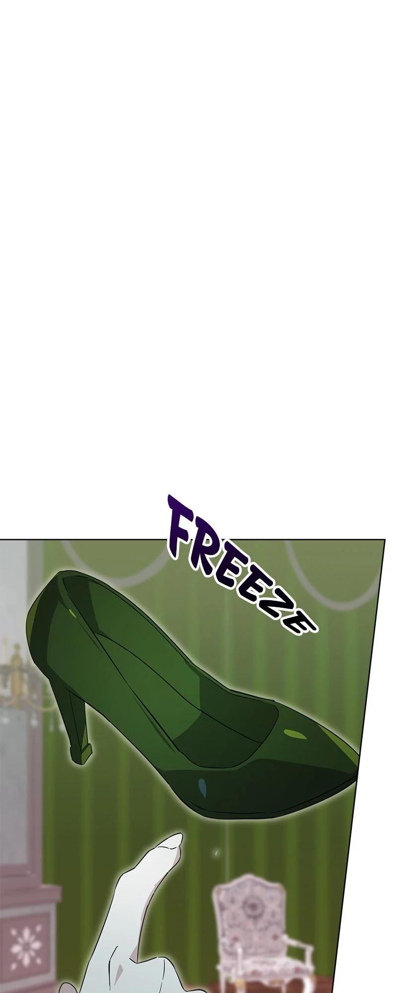 Don’t Mess with My Duke Dubless! Chapter 14 page 36