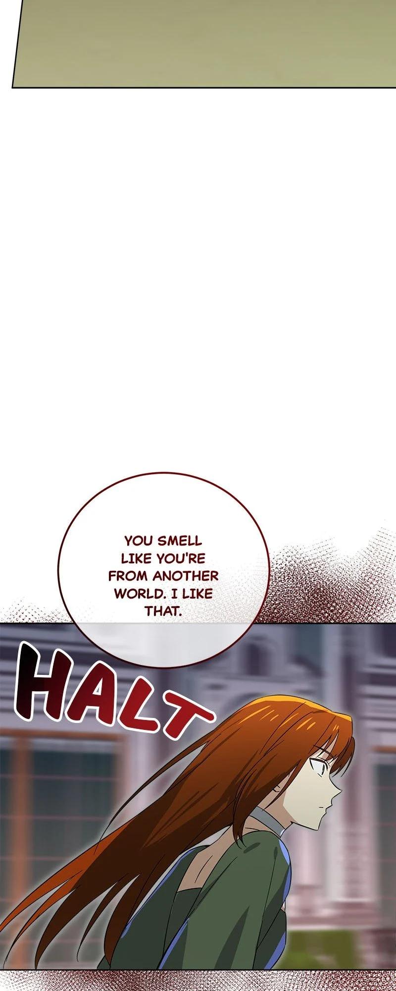 Don’t Mess with My Duke Dubless! Chapter 14 page 38