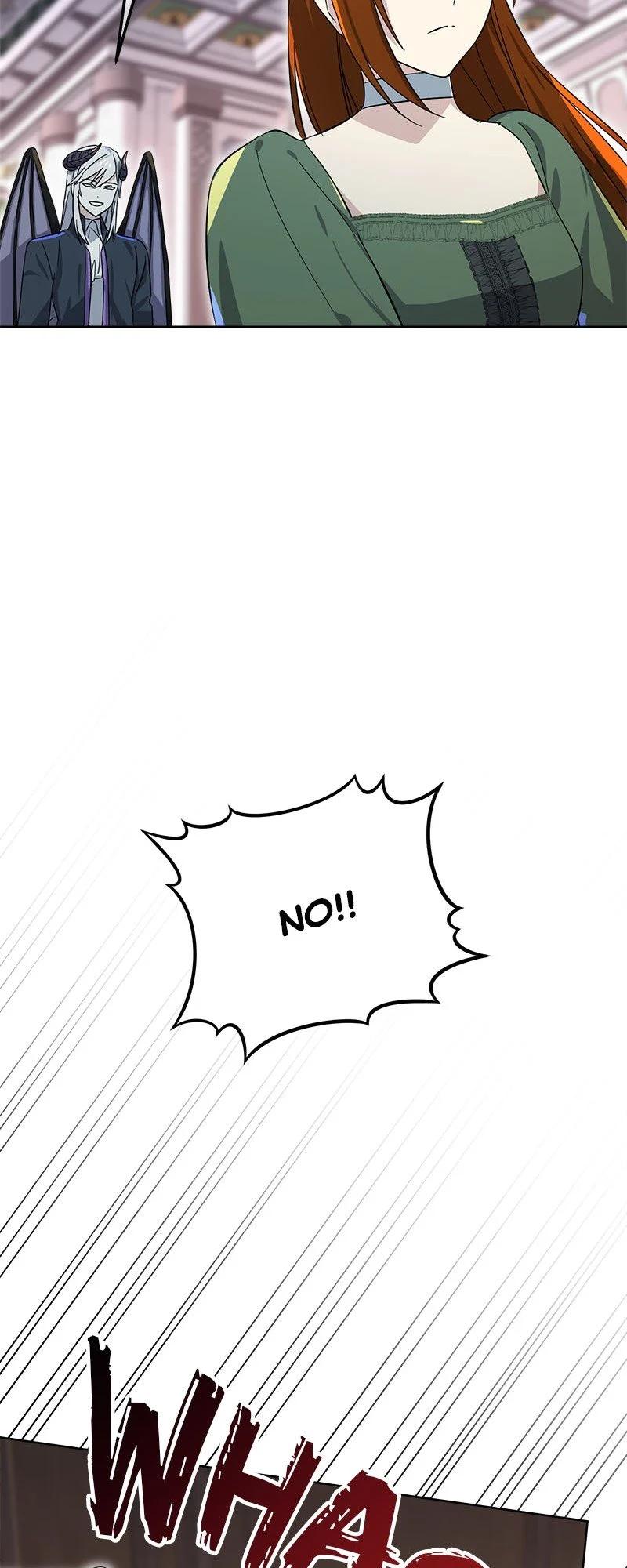Don’t Mess with My Duke Dubless! Chapter 14 page 45