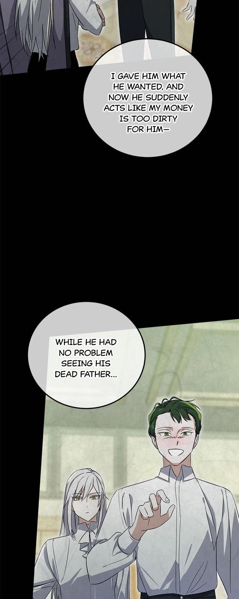 Don’t Mess with My Duke Dubless! Chapter 14 page 7