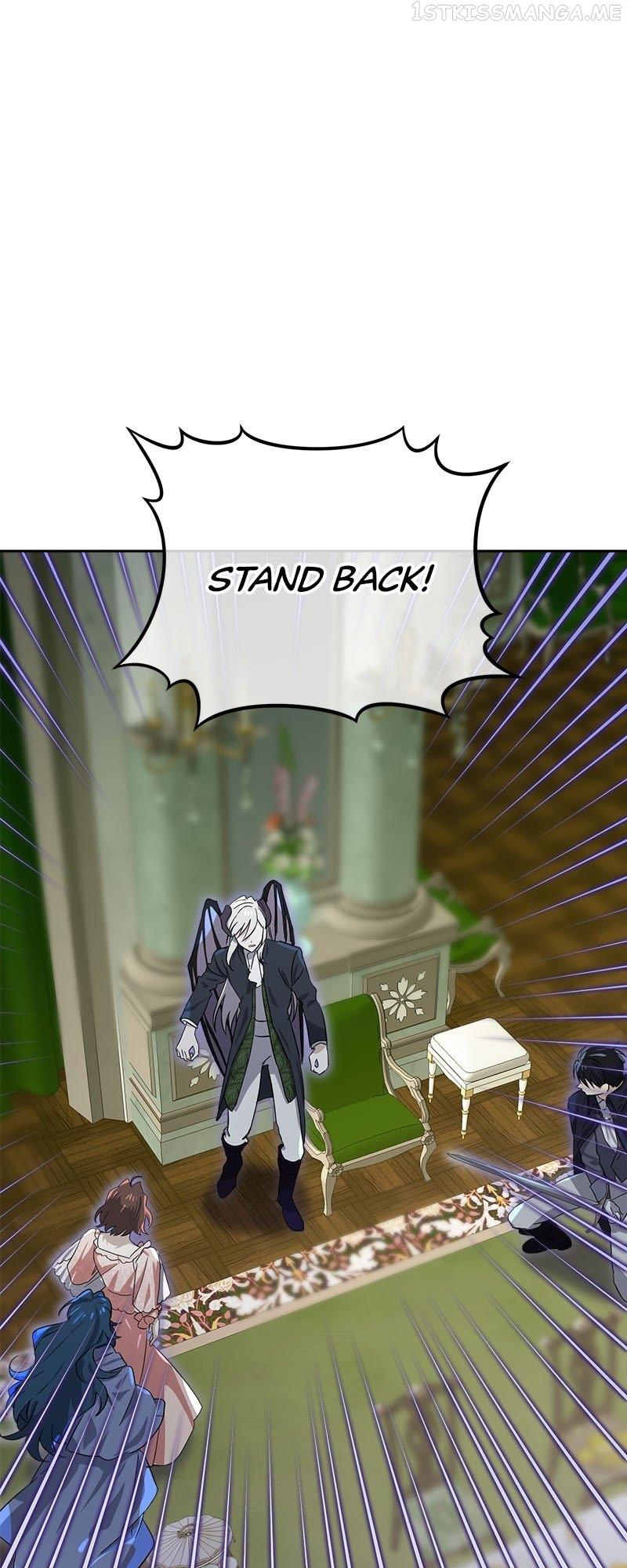 Don’t Mess with My Duke Dubless! Chapter 15 page 0