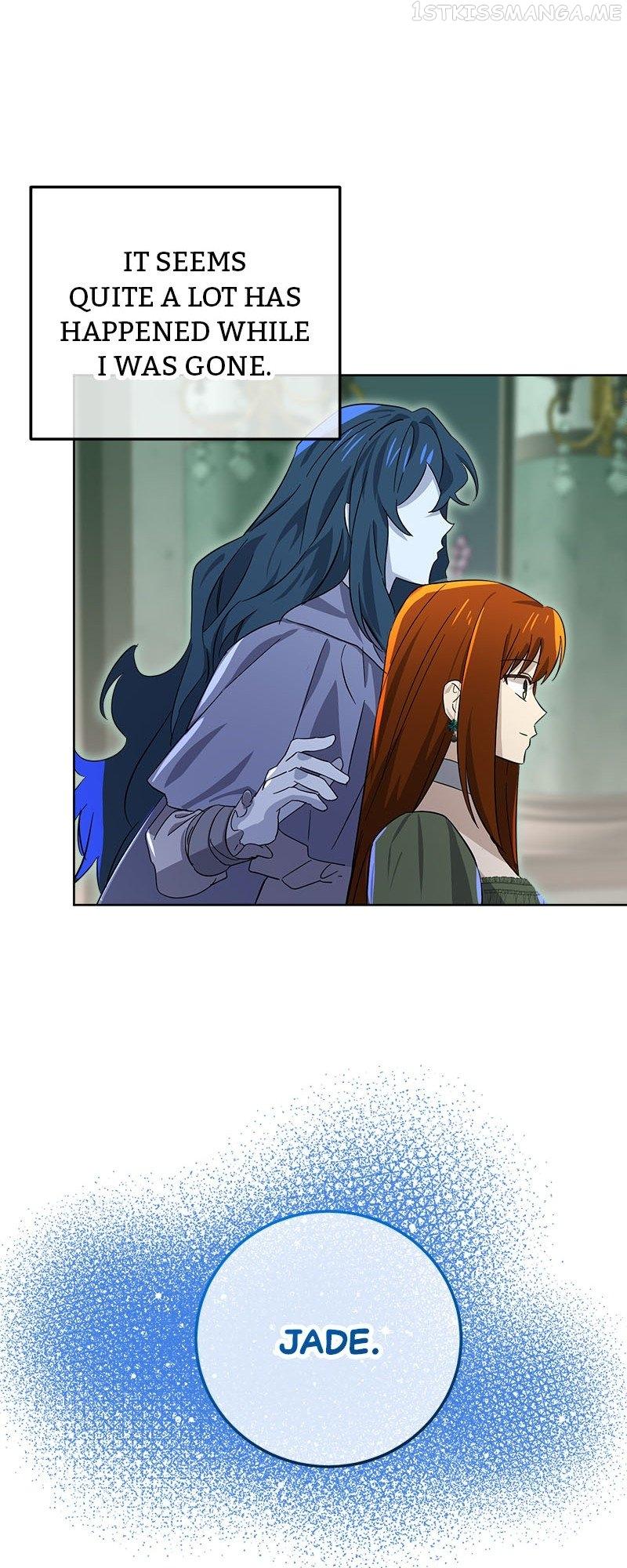 Don’t Mess with My Duke Dubless! Chapter 15 page 13