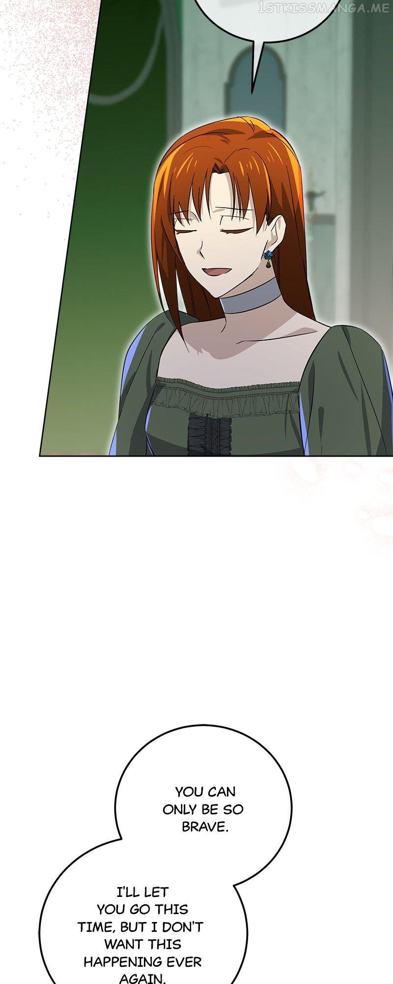 Don’t Mess with My Duke Dubless! Chapter 15 page 17
