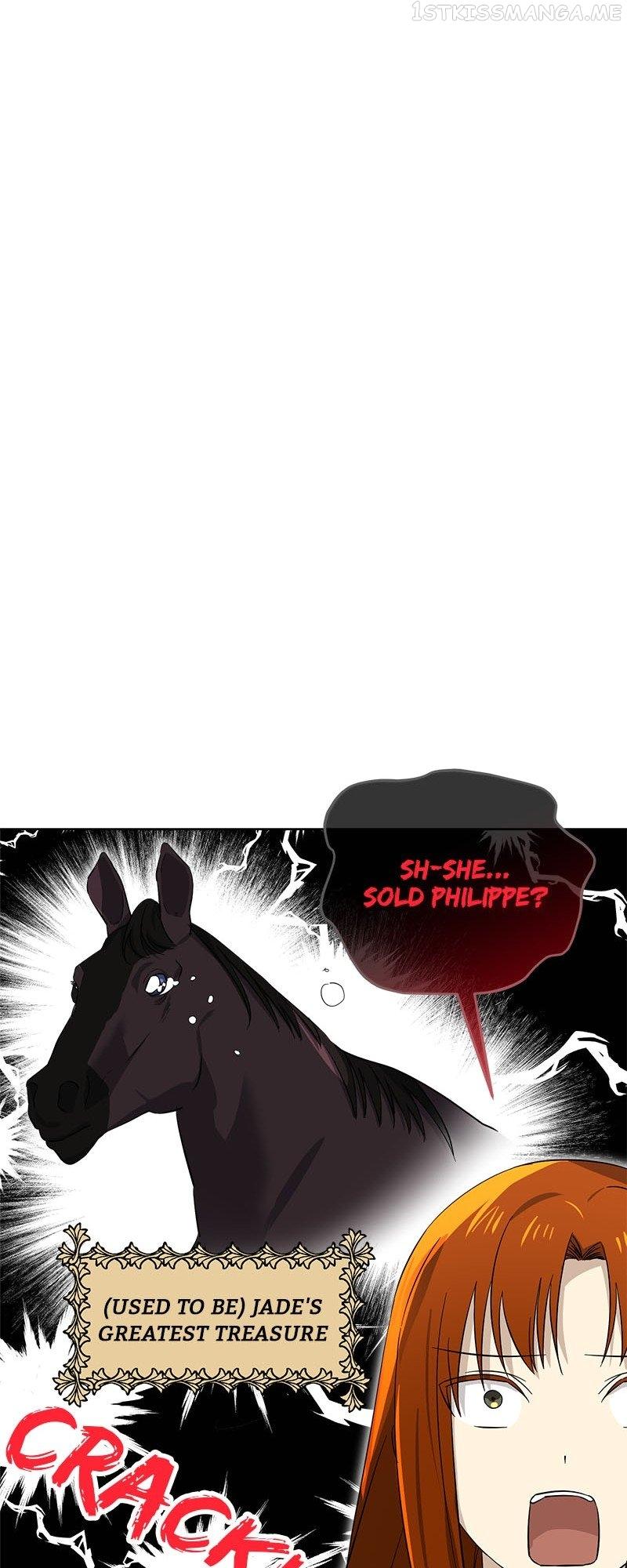 Don’t Mess with My Duke Dubless! Chapter 15 page 32