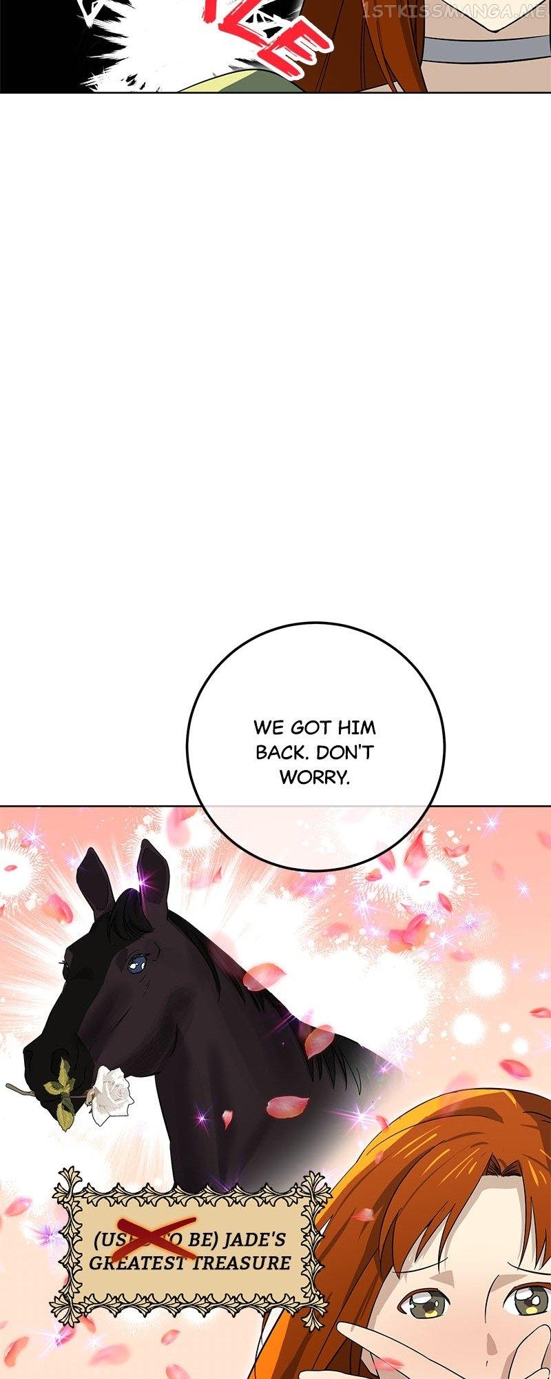 Don’t Mess with My Duke Dubless! Chapter 15 page 33