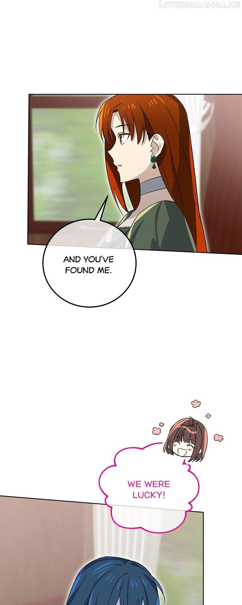 Don’t Mess with My Duke Dubless! Chapter 15 page 37