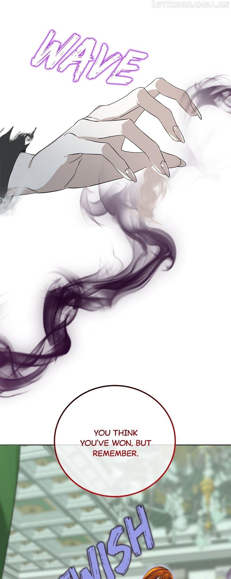 Don’t Mess with My Duke Dubless! Chapter 15 page 3