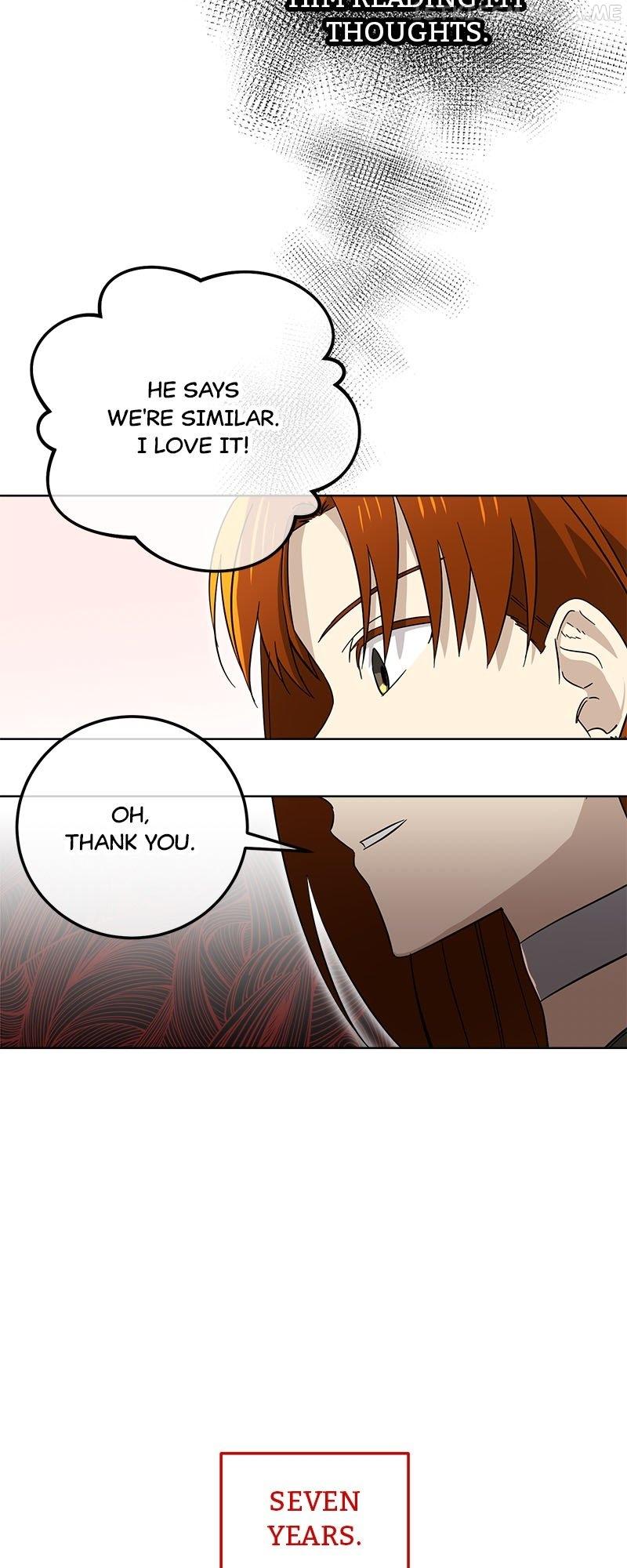 Don’t Mess with My Duke Dubless! Chapter 15 page 42