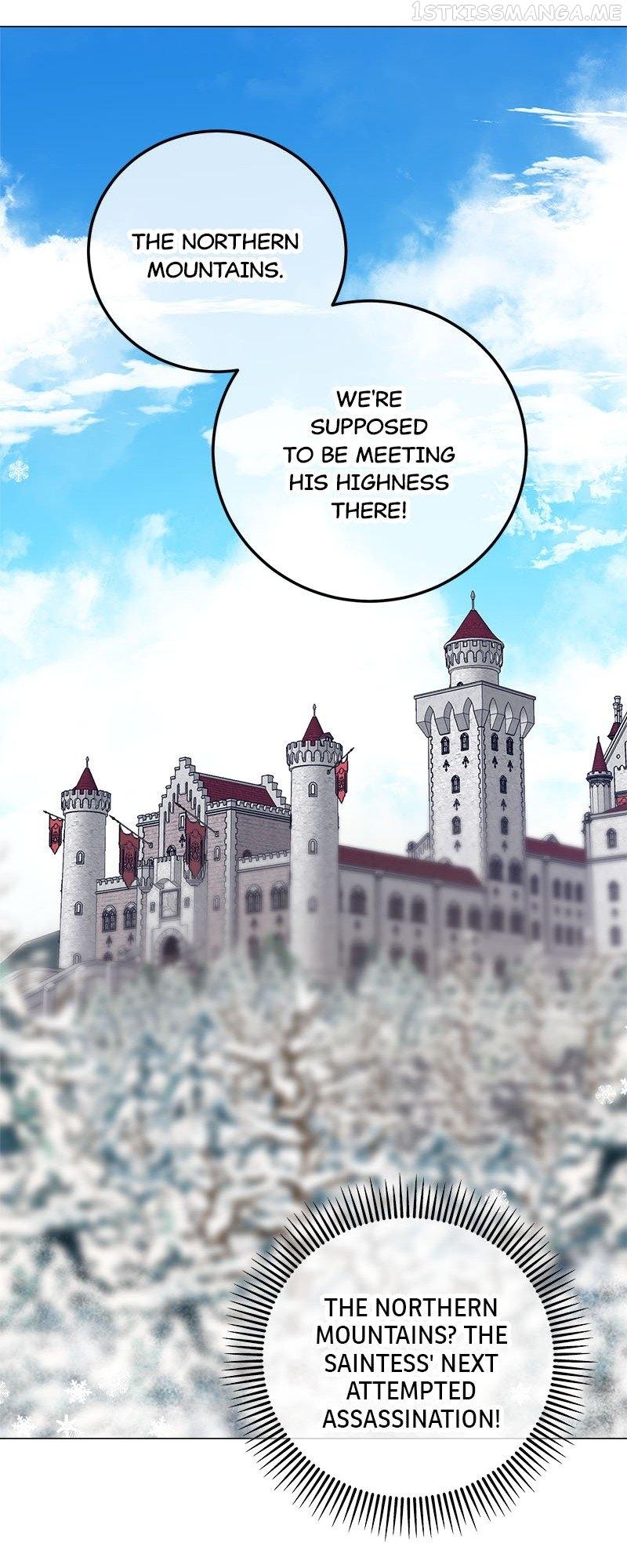 Don’t Mess with My Duke Dubless! Chapter 15 page 46