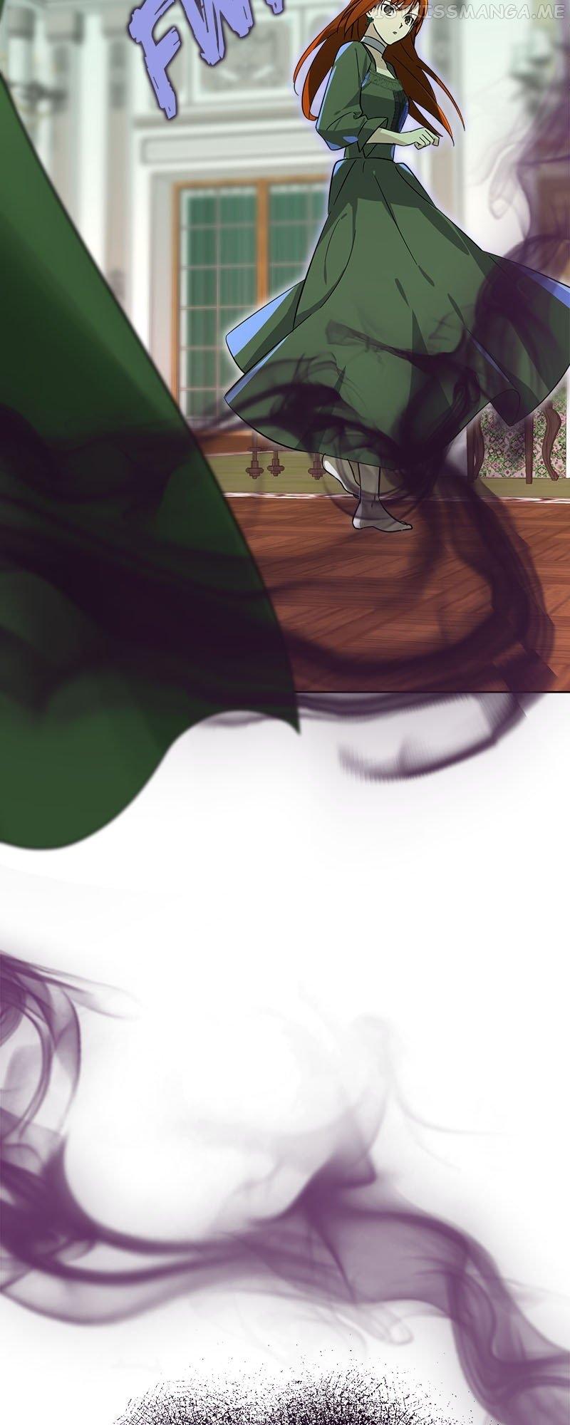 Don’t Mess with My Duke Dubless! Chapter 15 page 4