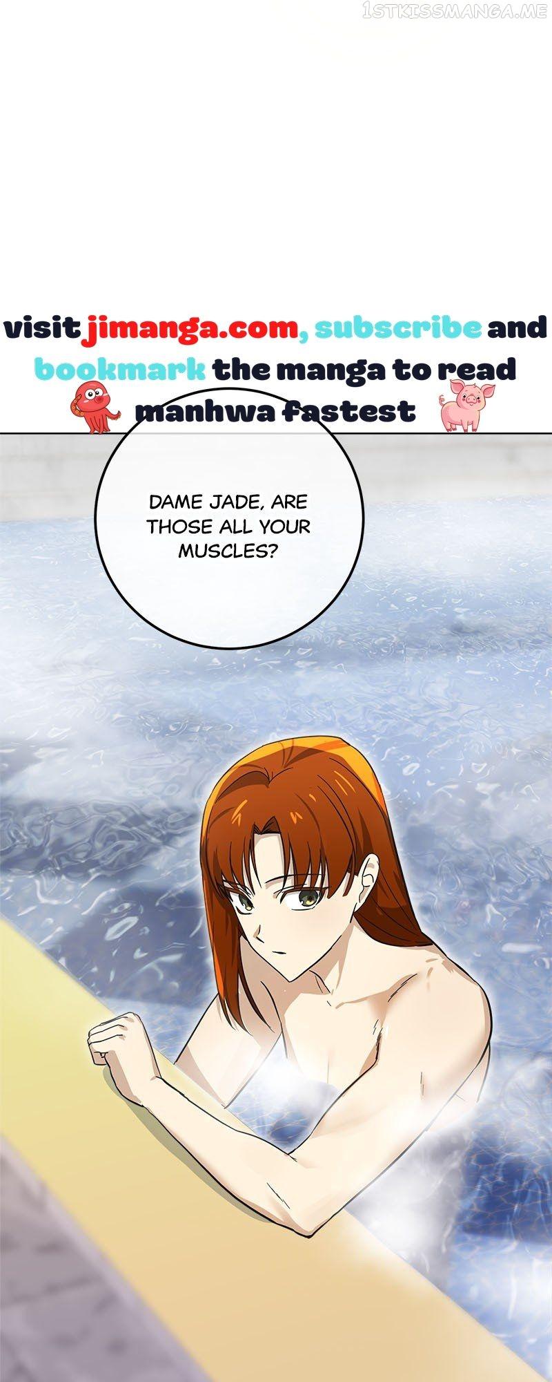 Don’t Mess with My Duke Dubless! Chapter 15 page 59