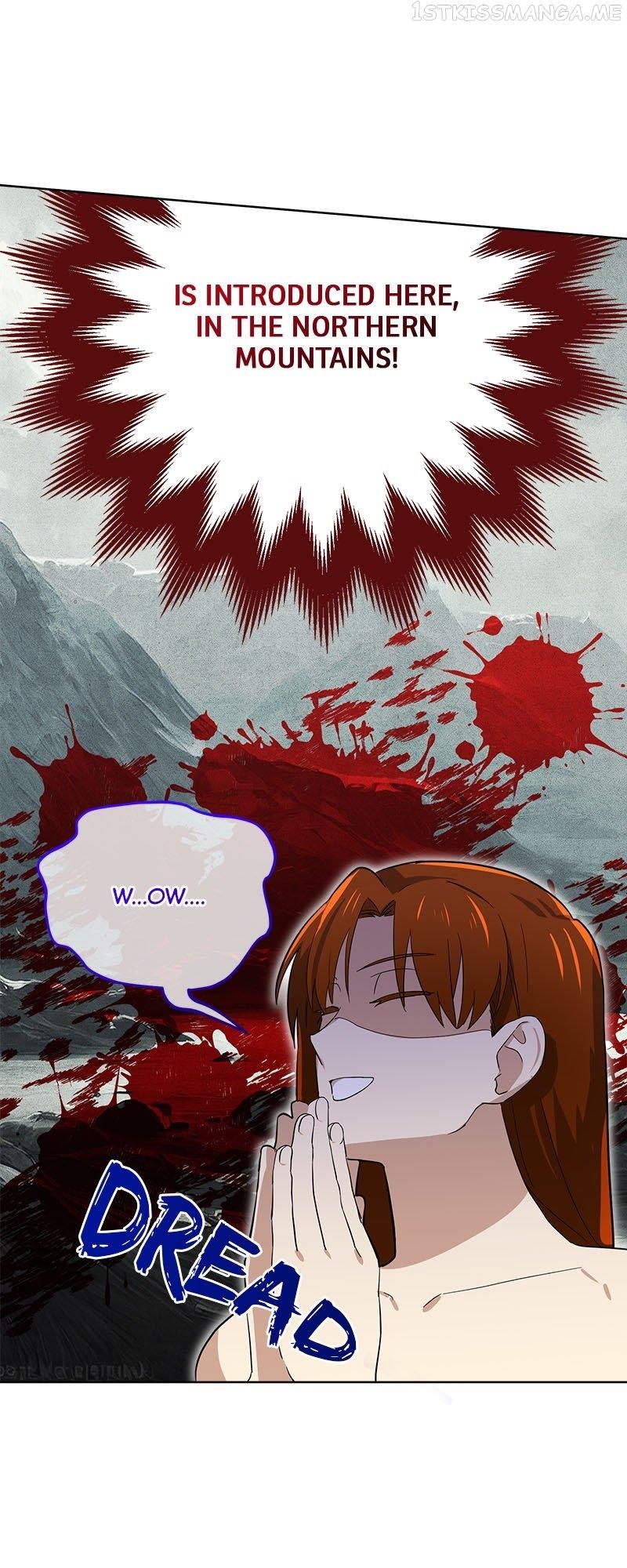 Don’t Mess with My Duke Dubless! Chapter 16 page 10