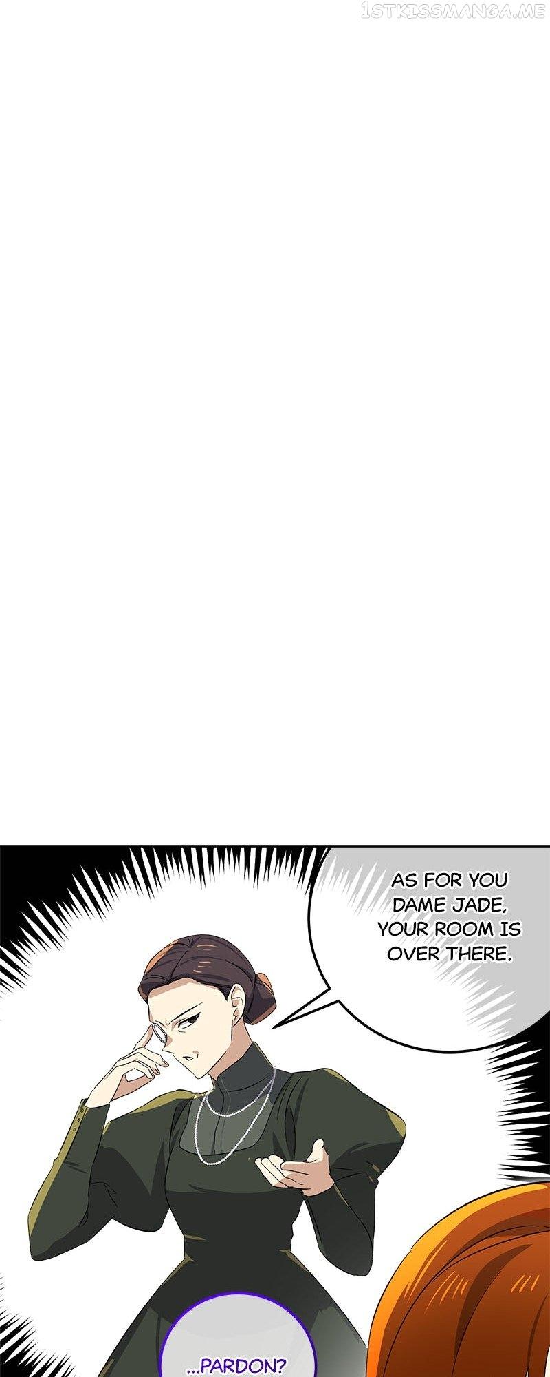 Don’t Mess with My Duke Dubless! Chapter 16 page 20