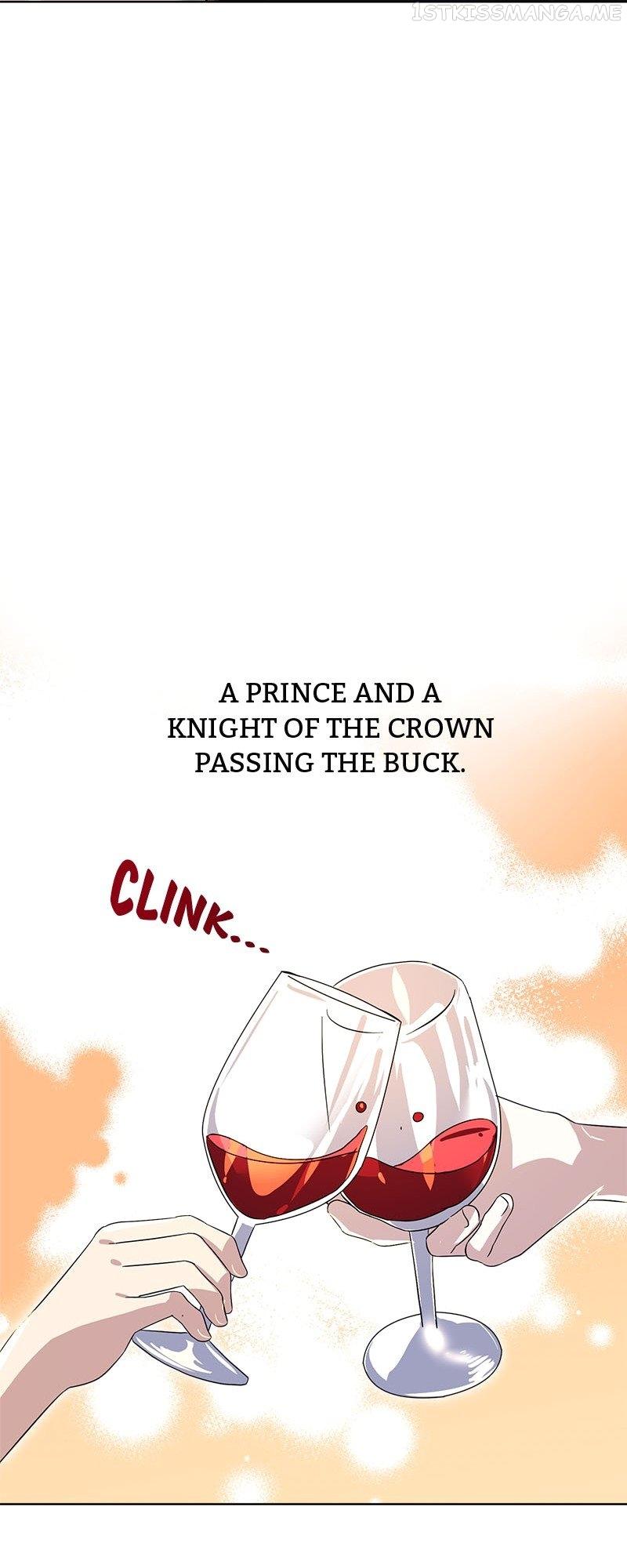 Don’t Mess with My Duke Dubless! Chapter 16 page 30