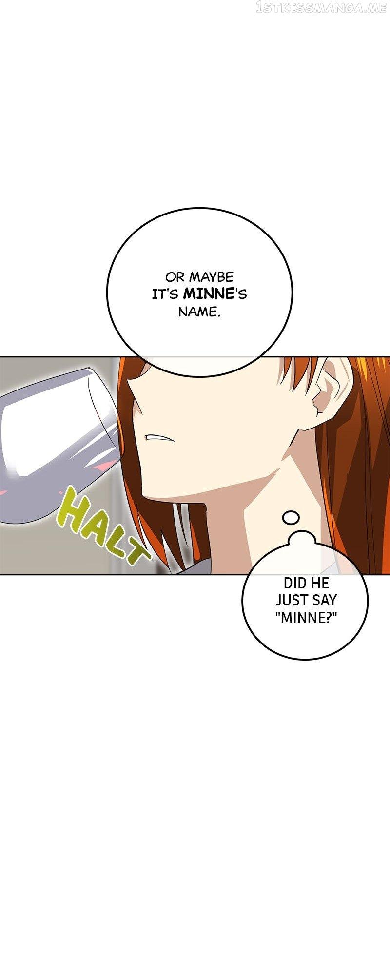 Don’t Mess with My Duke Dubless! Chapter 16 page 34