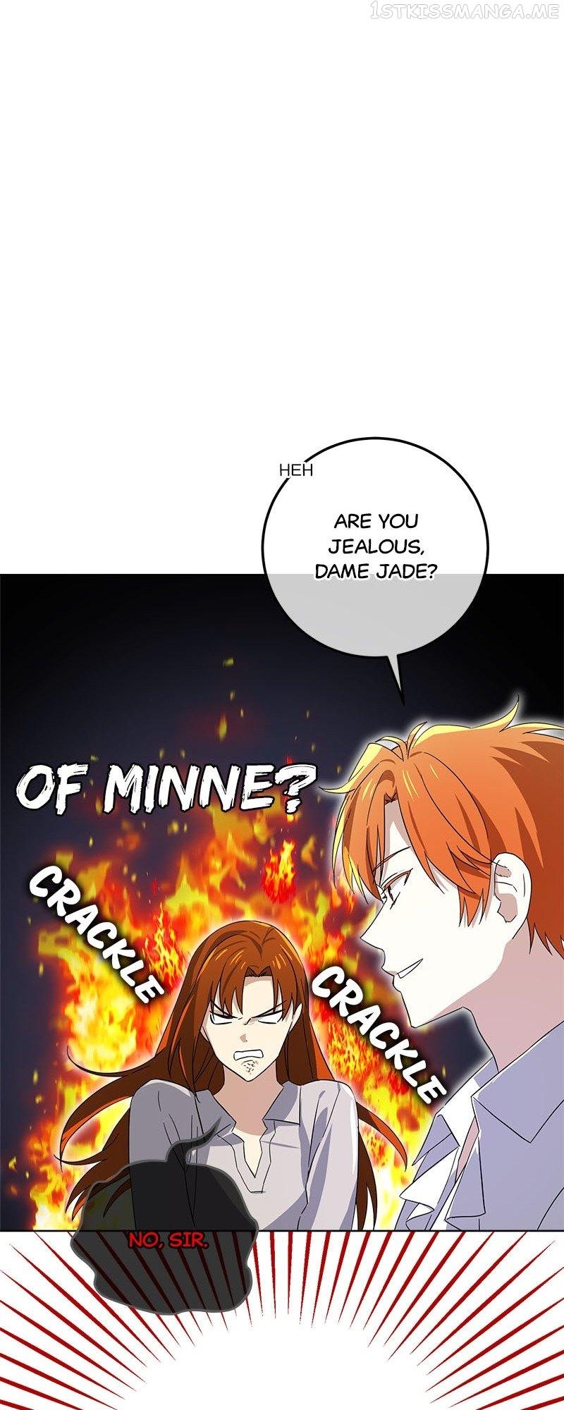 Don’t Mess with My Duke Dubless! Chapter 16 page 37
