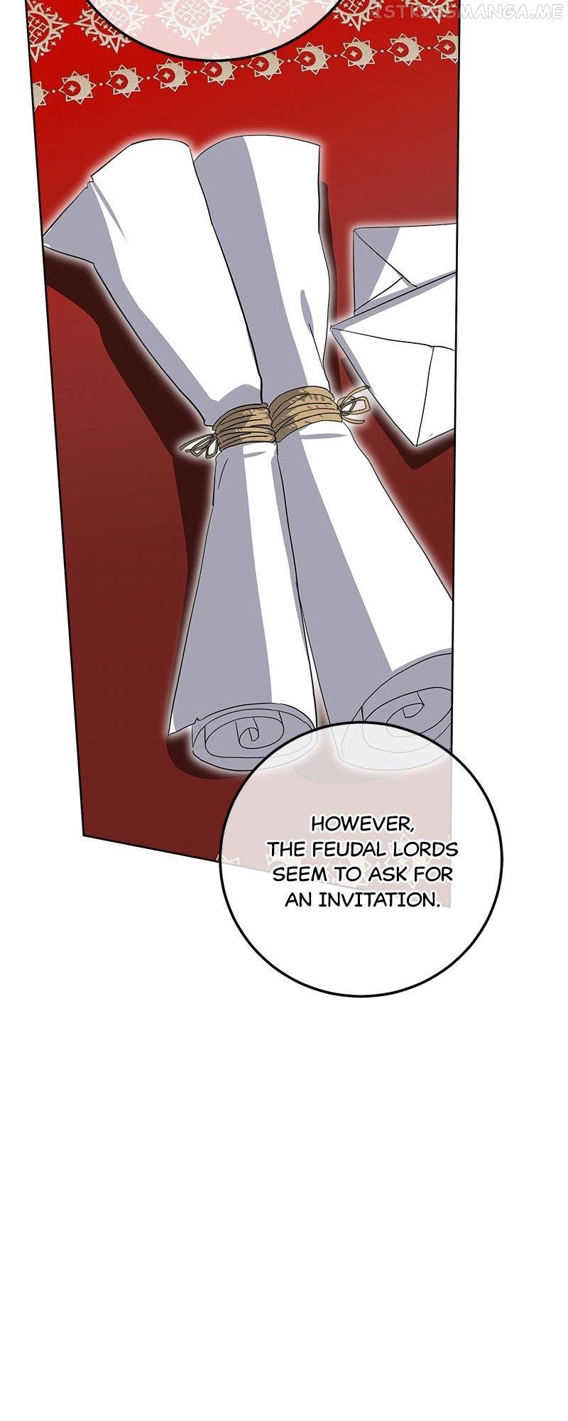 Don’t Mess with My Duke Dubless! Chapter 16 page 42