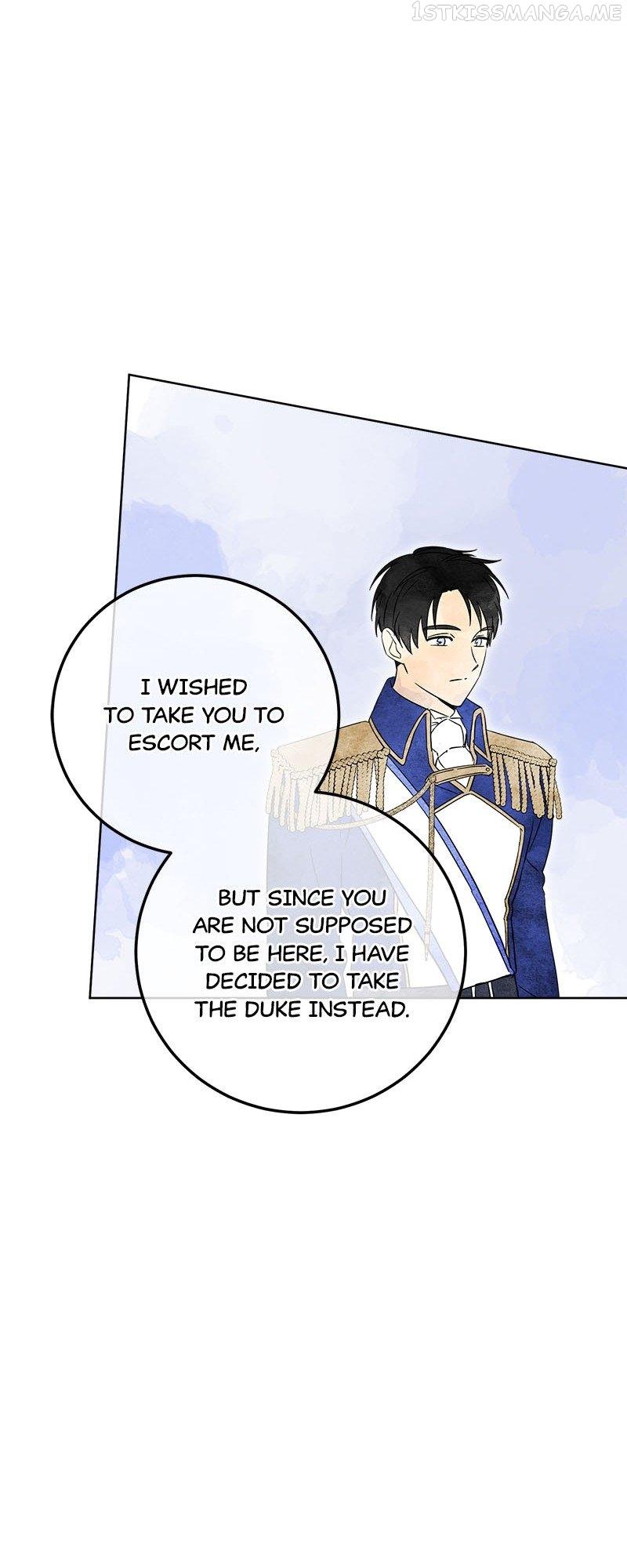 Don’t Mess with My Duke Dubless! Chapter 16 page 43