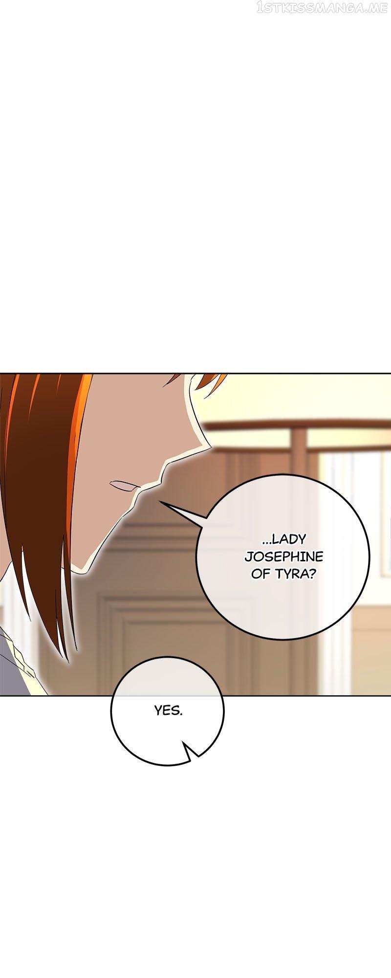 Don’t Mess with My Duke Dubless! Chapter 16 page 46