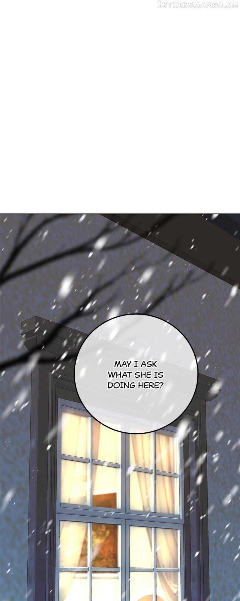 Don’t Mess with My Duke Dubless! Chapter 16 page 47