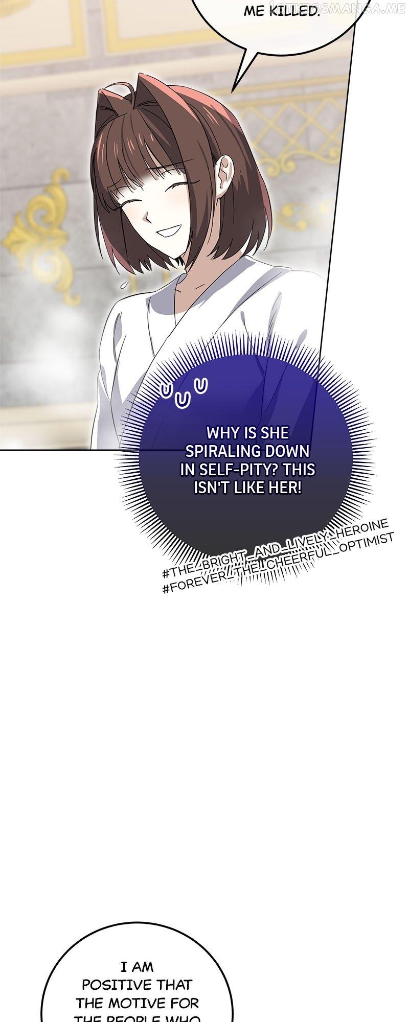 Don’t Mess with My Duke Dubless! Chapter 16 page 4