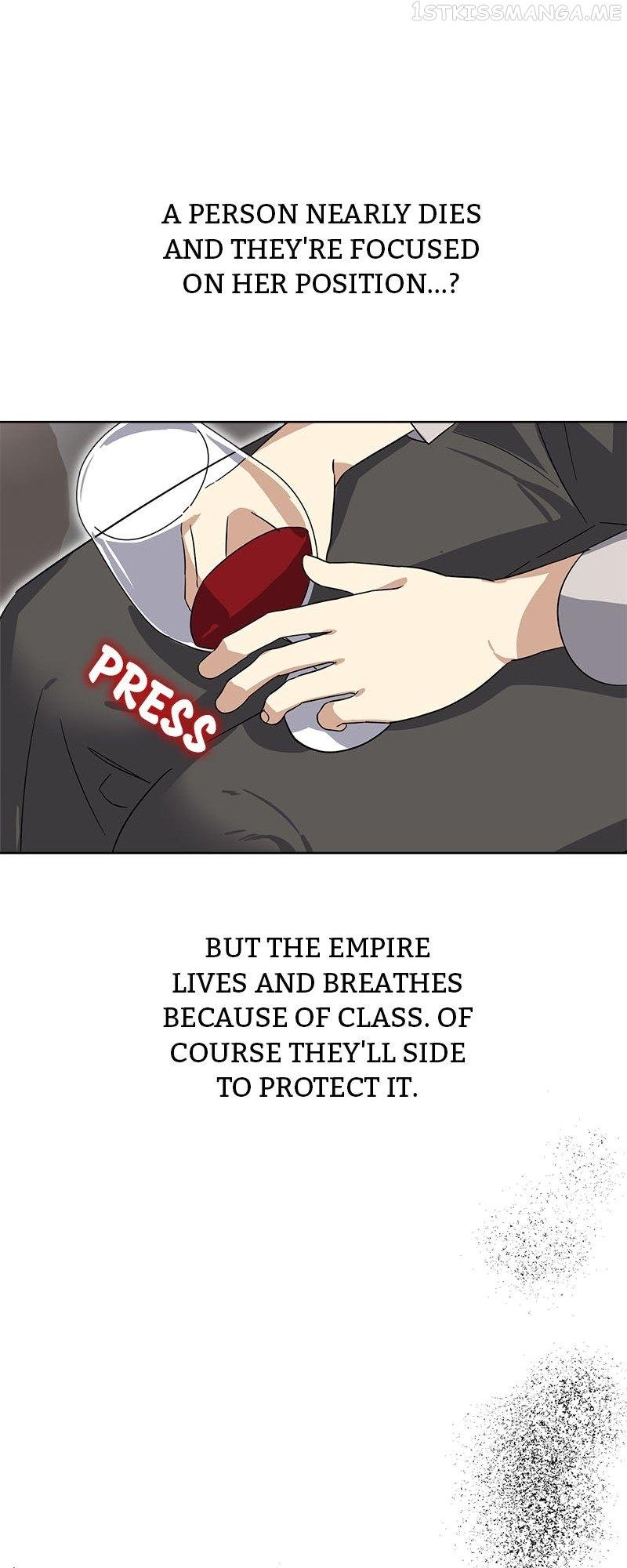 Don’t Mess with My Duke Dubless! Chapter 16 page 54