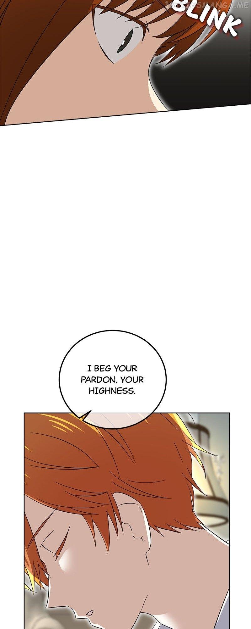 Don’t Mess with My Duke Dubless! Chapter 16 page 59