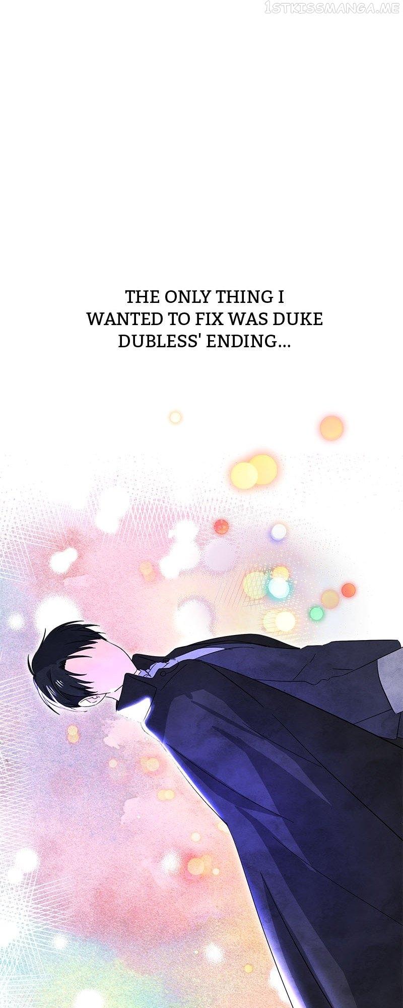 Don’t Mess with My Duke Dubless! Chapter 16 page 70