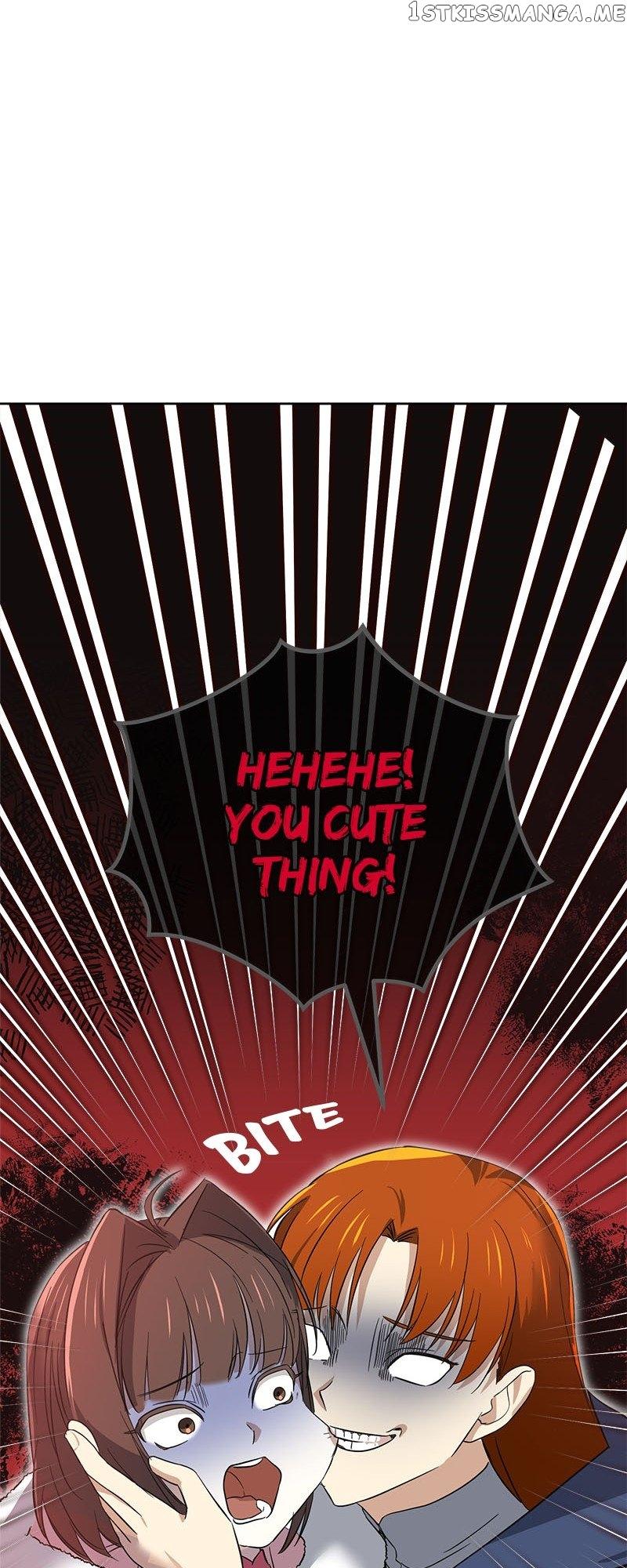 Don’t Mess with My Duke Dubless! Chapter 17 page 20