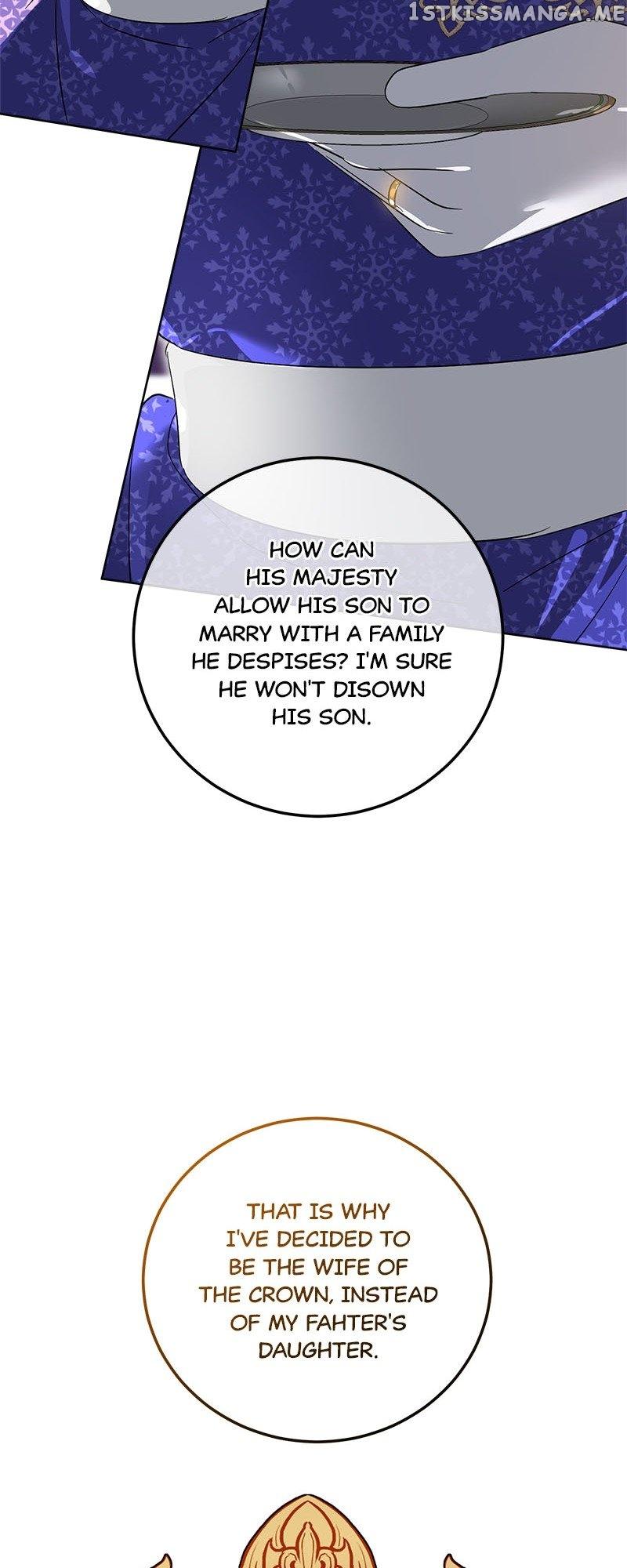 Don’t Mess with My Duke Dubless! Chapter 17 page 36