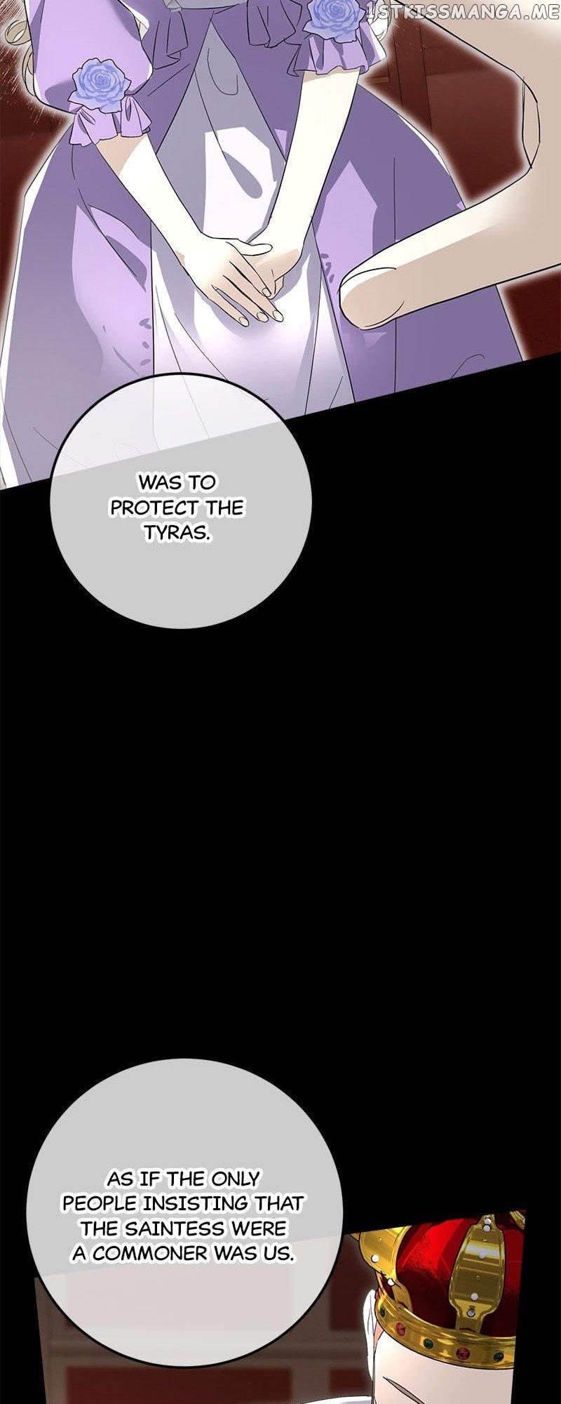Don’t Mess with My Duke Dubless! Chapter 17 page 43