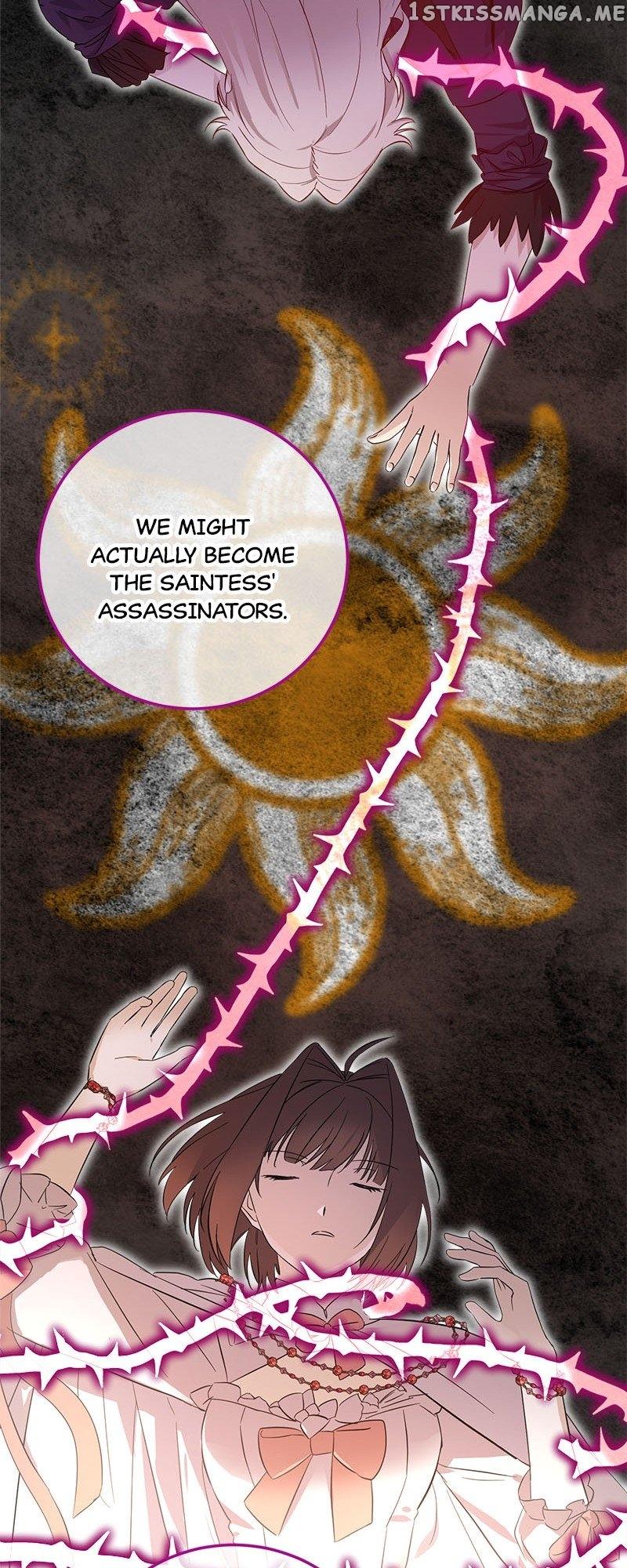 Don’t Mess with My Duke Dubless! Chapter 17 page 47