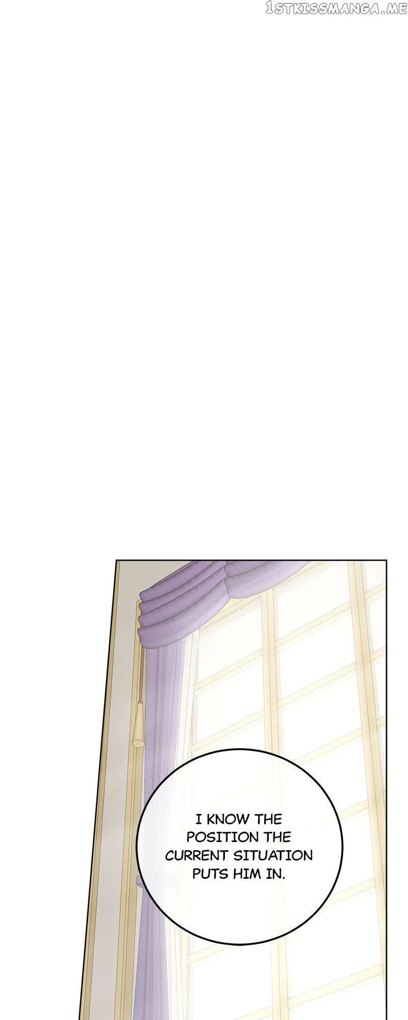 Don’t Mess with My Duke Dubless! Chapter 17 page 51